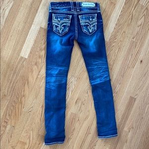 Rock Revival Straight jeans